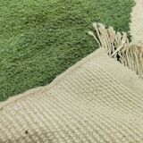 Mini tapis artisanal 100cm×200cm