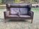 CANAPÉ BORGE MOGENSEN MODÈLE 2192.