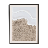Illustration "Bord de mer" by Noums Atelier