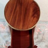 Table-service Louis XVI style mahogany XX