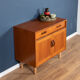 Teak 1960s G Plan Sierra sideboard