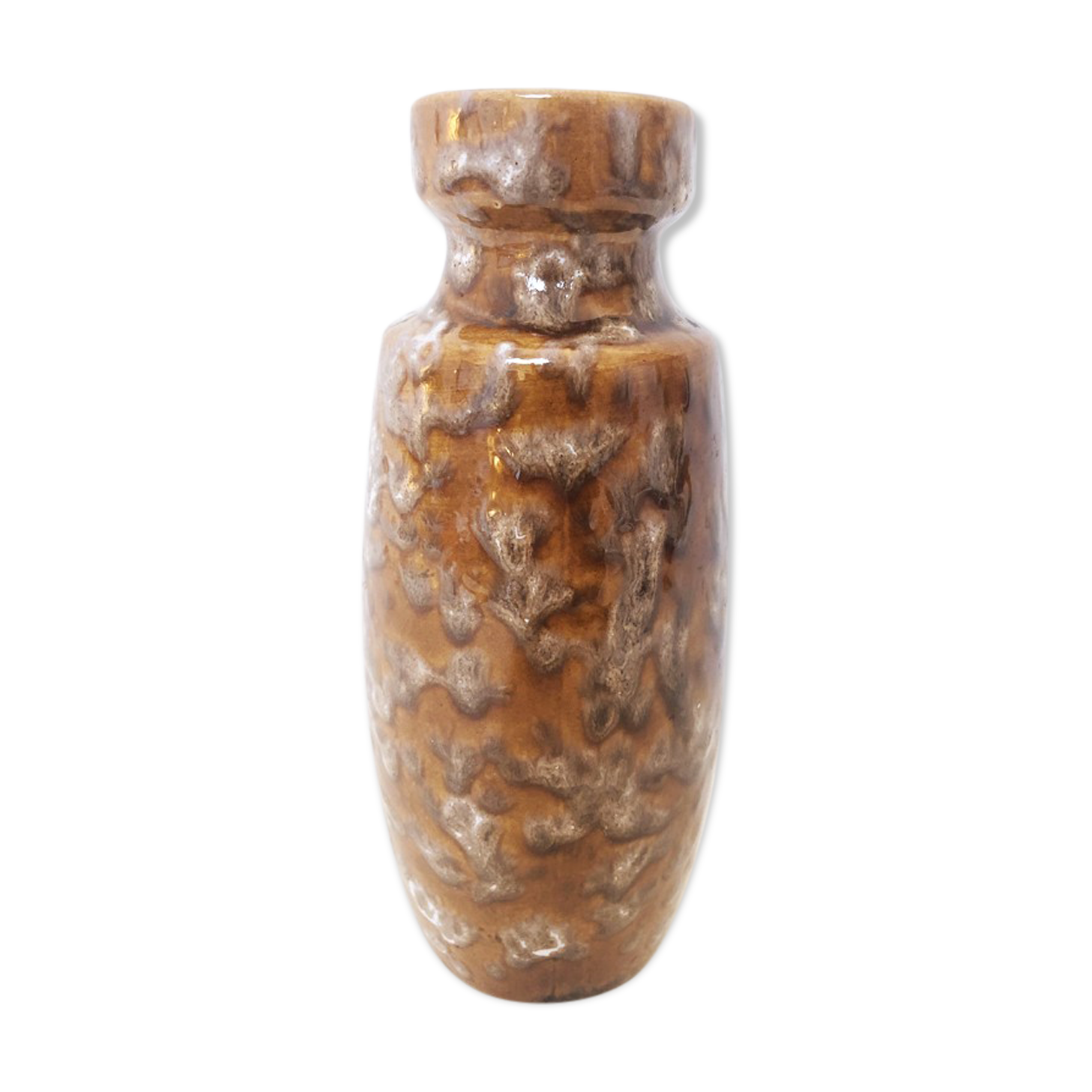 Small vase West Germany - 1970