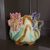 Cache pot vintage