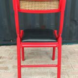 Italian chair design 70s