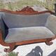 Antique bench