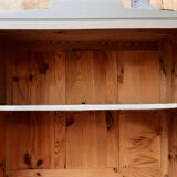 Armoire parisienne