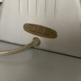 Dazor Model 1000 Industrial Desk Lamp, 1950s
