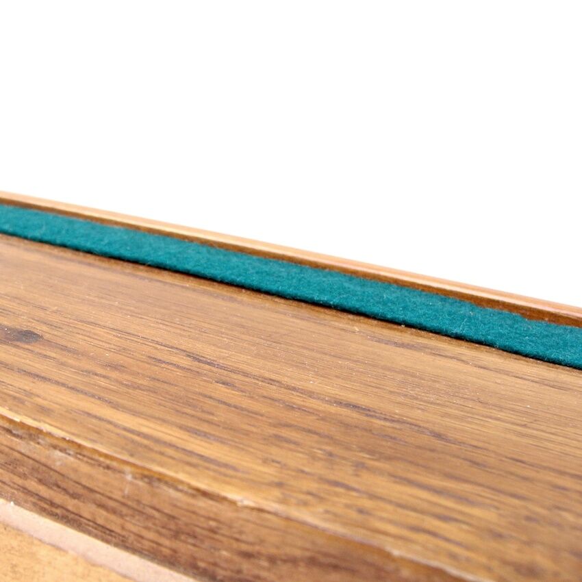 Reversible 1930 bridge table