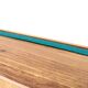 Reversible 1930 bridge table
