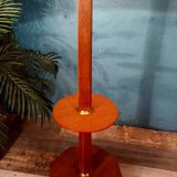 Lampadaire "plateaux" 1950s