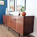 Scandinavian sideboard