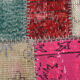 5x8 handmade antique turkish rug173 x241cm
