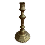 Pair of candlesticks