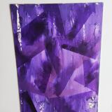 Abstract painting style by Andre Lanskoy