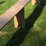 Bench
