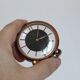 Desk clock, MOD, 1940/50