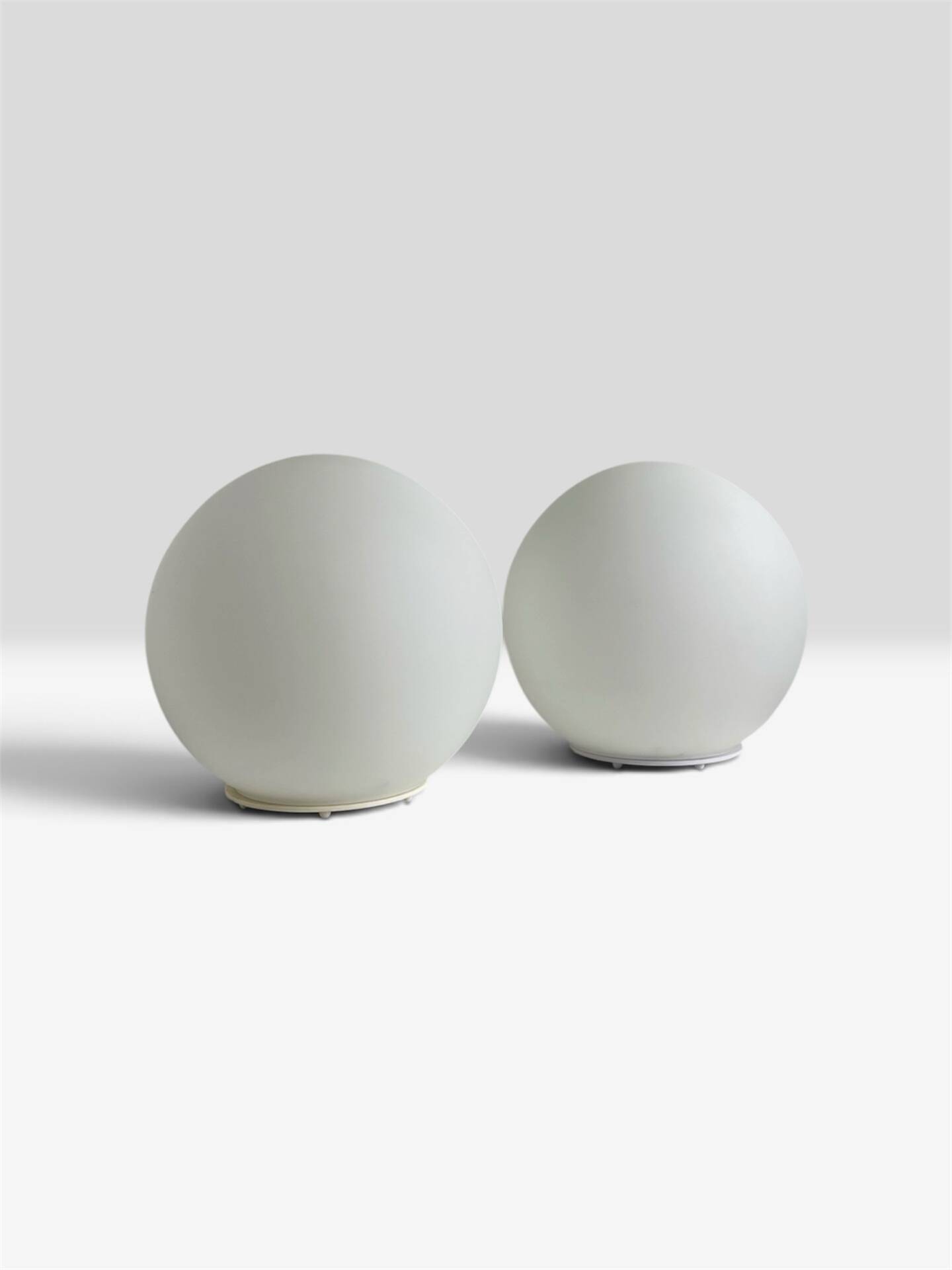 Paire de lampe Wofi Leuchten 