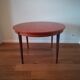 Table extensible