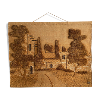 Tapestry