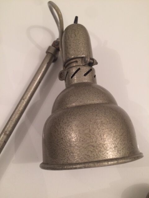 Lamp applied industrial workshop Lumina