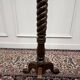 English Coat Rack