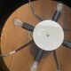 Lampe Abat-jour Ettore Sottsass B&B Italia