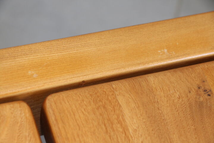 Coffee table elm house Regain