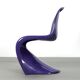 Chaise de Verner Panton pour Hermann Miller de 1971