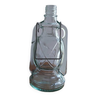 Lantern-shaped bottle
