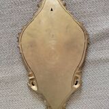 Florentine mirror