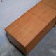 Enfilade vintage en teck par Kempkes Meubelfabrieken, Pays-Bas