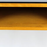 Mid-century desk by Mojmír Požár for Up Bučovice, 1960s