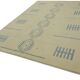 Turkish Handcrafted Loom Oushak Rug 265 cm x 351 cm