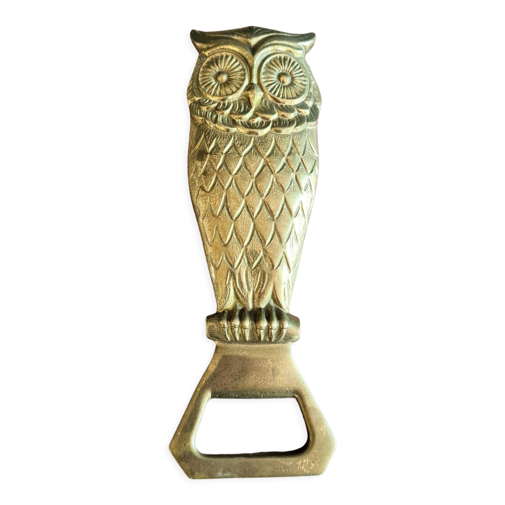 Bottle opener "Nice"