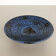 Ceramic pottery shell plate "pergamon" Hans Welling for Ceramano, Germany, 1960s