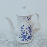 Service à café en porcelaine allemande