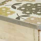 Stool vintage revisited reasons Orla Kiely