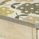 Stool vintage revisited reasons Orla Kiely
