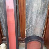 Two old showcases to install or hang