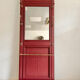 Wardrobe from the late 1800s
