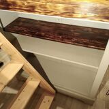 Reception bar counter