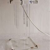 Lamp from the 70s. David Lange