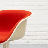 La Fonda Chair Charles & Ray Eames  for Vitra