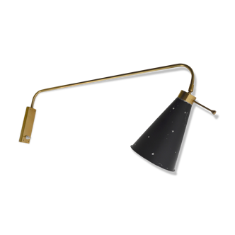 Wall lamp