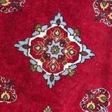 Carpet Morocco rabat  158 x 205 cm