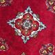 Tapis  Maroc rabat fait main 158x205 cm