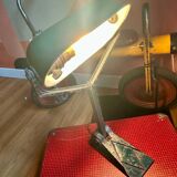 Art Deco Banker's Lamp 1925