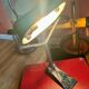 Lampe de banquier Art Déco 1925