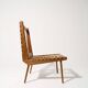 Scandinavian chair by Georges Tigien, 1960s