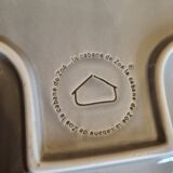 Tree-shaped dish la cabane de zoé